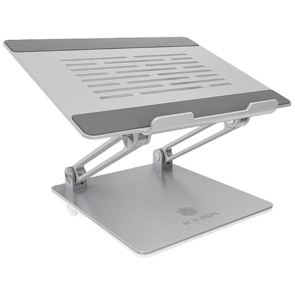 RAIDSONIC ICY BOX stojan na 17" notebook IB-NH300