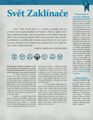 Zaklínač: Hra na hrdinov