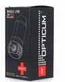 OPTICUM LNB RED Rocket Single LSP-06H 0,1 dB OPTICUM LNB RED Rocket Single LSP-06H 0,1dB