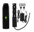 Green Cell EBIKEGCF03 PowerMove batéria pre elektrobicykel 48V 14,5Ah, nabíjačka
