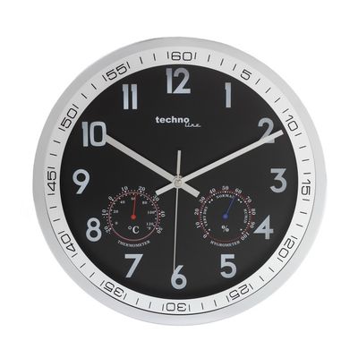 Hodiny nástenné TechnoLine WT 7981
