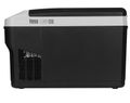 Chladiaci box Teesa TSA5007 25L DC12/24V AC 230V-22°C s funkciou mrazenia Chladící box Teesa TSA5007 25L DC12/24V AC 230V -22°C s funkcí mražení