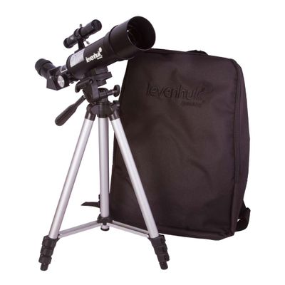 Ďalekohľad hvezdársky LEVENHUK Skyline Travel 50