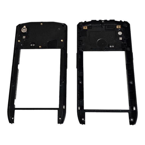 Cubot Pocket Rear Cover (Back Shell) Black (Without Camera Lens)