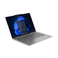 Lenovo ThinkPad X1/2-in-1 Gen 10/U7-258V/14"/2880x1800/T/32GB/2TB/Arc 140V/W11P/Gray/3R NBD Lenovo X1 2-in-1 Gen 10/ Ultra 7-258V/ 32GB LPDDR5x/ 2TB SSD/ Intel Graphics/ 14"OLED,touch/ W11P/ šedý