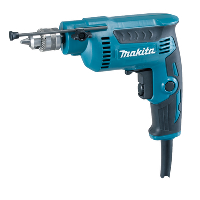 Makita Vysokorýchlostná vrtačka 0,5-6,5 mm, 370 W