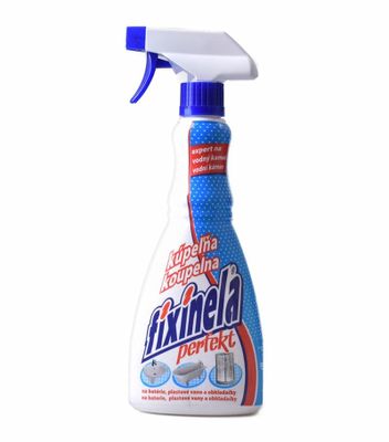 01074A FIXINELA perfekt kúpeľňa 500 ml