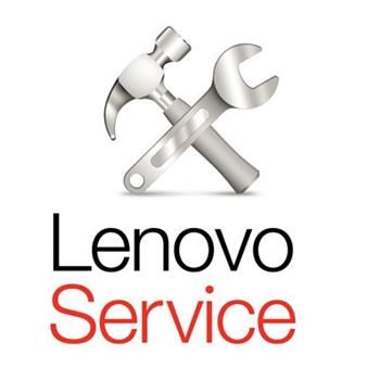 5WS0K75646 Lenovo WarUpgrade na 2r On-Site