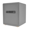 Trezor G21 na odtlačok prsta 400 x 450 x 350 mm