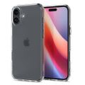 Priehľadný obal Spigen Ultra Hybrid pre iPhone 16 6,1" matný