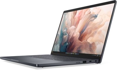 Dell Pro 14 Premium/PA14250/U5-236V/14''/WUXGA/16GB/512GB/Intel int/W11P/Gray/3R NBD