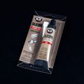 Silikon na uteplenie časti motora - červený 85g K2