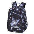 Detský batoh Toby 33 cm Kuromi