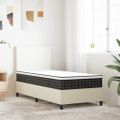 vidaXL Bonnell pružinový matrac stredne tvrdý 70x200 cm