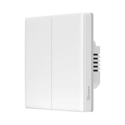 Smart vypínač osvetlenia SONOFF TX T5 2C WiFi