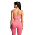 Športová podprsenka Seamless String Sorbet - STRIX, veľkosť XS