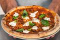 Pec na pizzu G21 Bianca multifunkčná, 400 °C