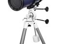 Astronomický ďalekohľad Levenhuk New Skyline PLUS 130/650 SQ2