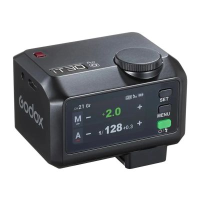 Blesk GODOX iT30Pro pre Olympus