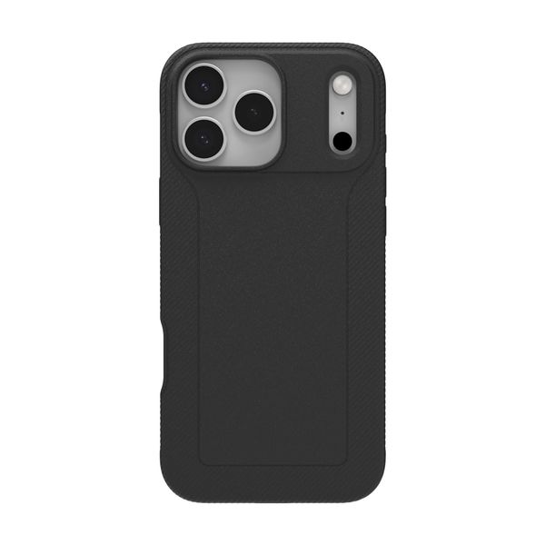 ZAGG Ochranný kryt Manhattan Snap Apple 17 Pro Max Black