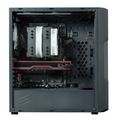 HAL3000 Alfa Gamer Elite 6800 / AMD Ryzen 7 5800X/ 16GB/ GTX1650/ 1TB PCIe SSD/ W10 Počítač, AMD Ryzen 7 5800X, 16GB, GTX1650, 1TB PCIe SSD, W10