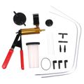 Sada na podtlakové/vakuové testovanie brzdových systémov MECHANIC BRAKE TESTER 16 SIXTOL