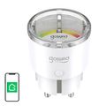 Smart zásuvka GOSUND SP111 WiFi Tuya 1ks