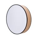 LED stropné svetlo Solight WO8004 Brownie