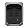 Nabíjacia stanica FOSSIBOT F1800 1800 W (sivá)