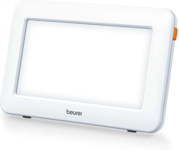 Beurer TL 20, imitácia denného svetla