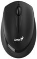 GENIUS NX-7009/ 1200 dpi/ bezdrátová/ BlueEye senzor/ černá Myš, bezdrátová, optická, 1200DPI, 3 tlacítka, Blue-Eye senzor, USB, cerná