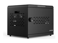 Compulocks - Skrinka - pre 16 tabletu / notebooku - uzamykateľný - veľkosť obrazovky: up to 15"