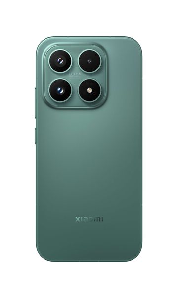 Xiaomi 17/12GB/256GB/Venture Green