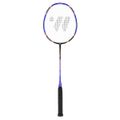 Bedmintonová raketa WISH Fusiontec 973 modro-čierna