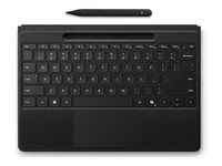 Slim Pen, Pen Storage, Wireless, Copilot Button, CZ, Black