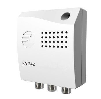FAGOR FA 242 napájací zdroj, 24V/150mA FAGOR FA 242 napájecí zdroj, 24V/150mA