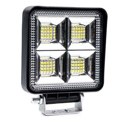 LED pracovné svetlo AWL38 64 LED SPOT 9-36V