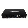 OPENBOX ForTe2 HYBRID DVB-T2 (Android 9, USB 2.0/3.0, 2GB RAM, 16GB FLASH)