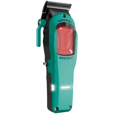 Profesionálny strihací strojček na vlasy GAMMA PIÚ Boosted UP clipper