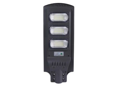Solárne svietidlo JOCKER 120W