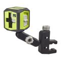 Ryobi, RBCLLG1, Zelený křížový laser