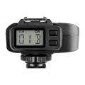 Diaľkový spúšťač GODOX X1R TTL pre Canon