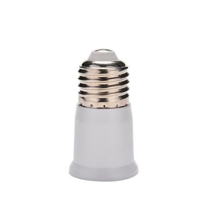 Predĺženie pätice E27-6cm