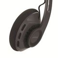 KOSS KPH30 Wireless, Bezdrôtové slúchadlá, čierne