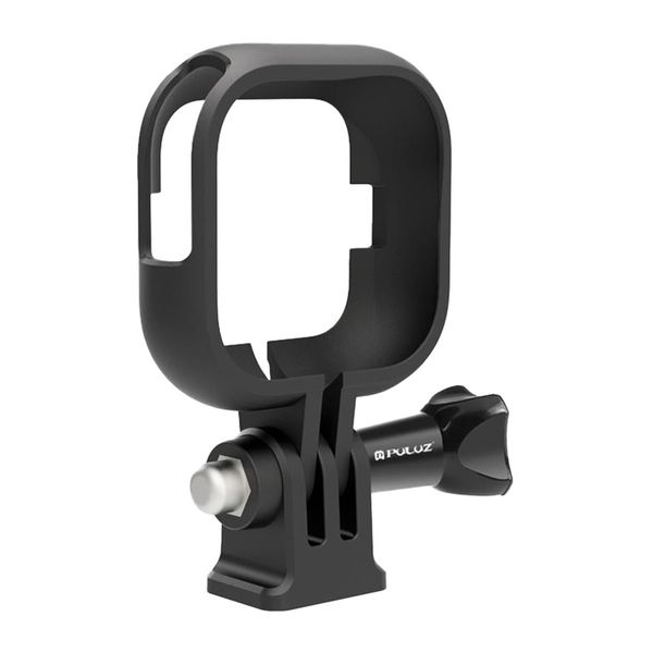 Puzdro - PC adaptér PULUZ pre Insta360 GO Ultra (čierne)