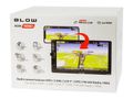 "BAZAR" BLOW AVH 9880 - Autorádio 2 DIN | GPS, Dotykové 7", Bluetooth, RDS, FM, AM "BAZAR" BLOW AVH 9880 - Autorádio 2 DIN | GPS, Dotykové 7", Bluetooth, RDS, FM, AM
