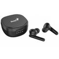 GENIUS BT Sluchadla HS-M910BT black