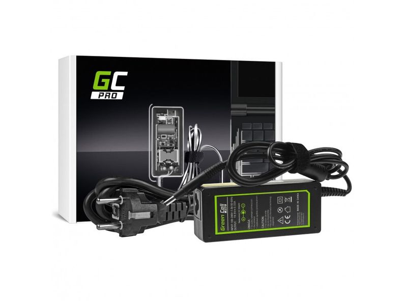 Green Cell AD42P PRO nabíjačka/AC adaptér pre HP Pavilion 15 / HP Envy 4 6