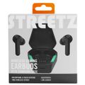 DELTACO STREETZ Gaming, Bezdrôtové slúchadlá