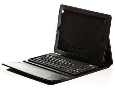 Remax AA-051 klávesnica na iPad 2/3 čierna